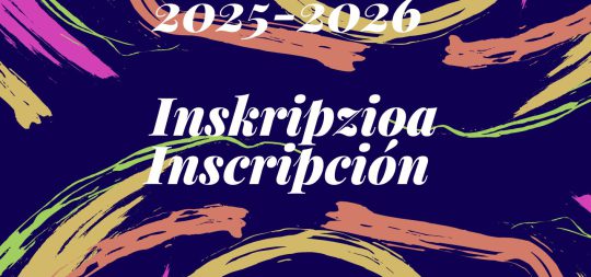 Imagen de la noticia: GAZTETXOKOA 2025-2026