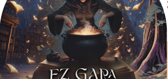 Imagen Espectáculo familiar de magia y música