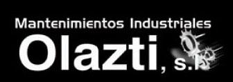 MANTENIMIENTOS INDUSTRIALES OLAZTI S.L. MANTENIMIENTOS INDUSTRIALES OLAZTI S.L.