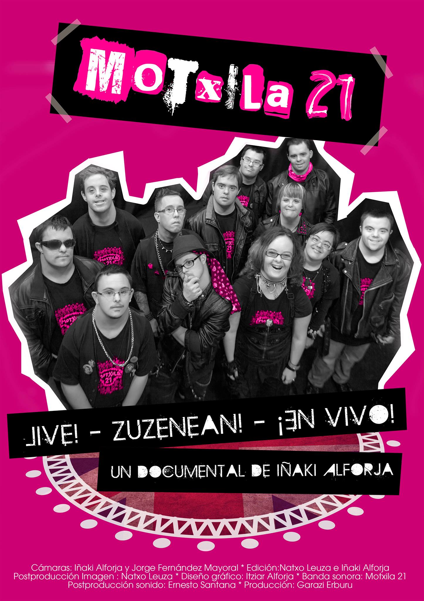 Foto evento