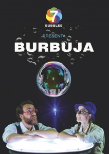 BURBUJA