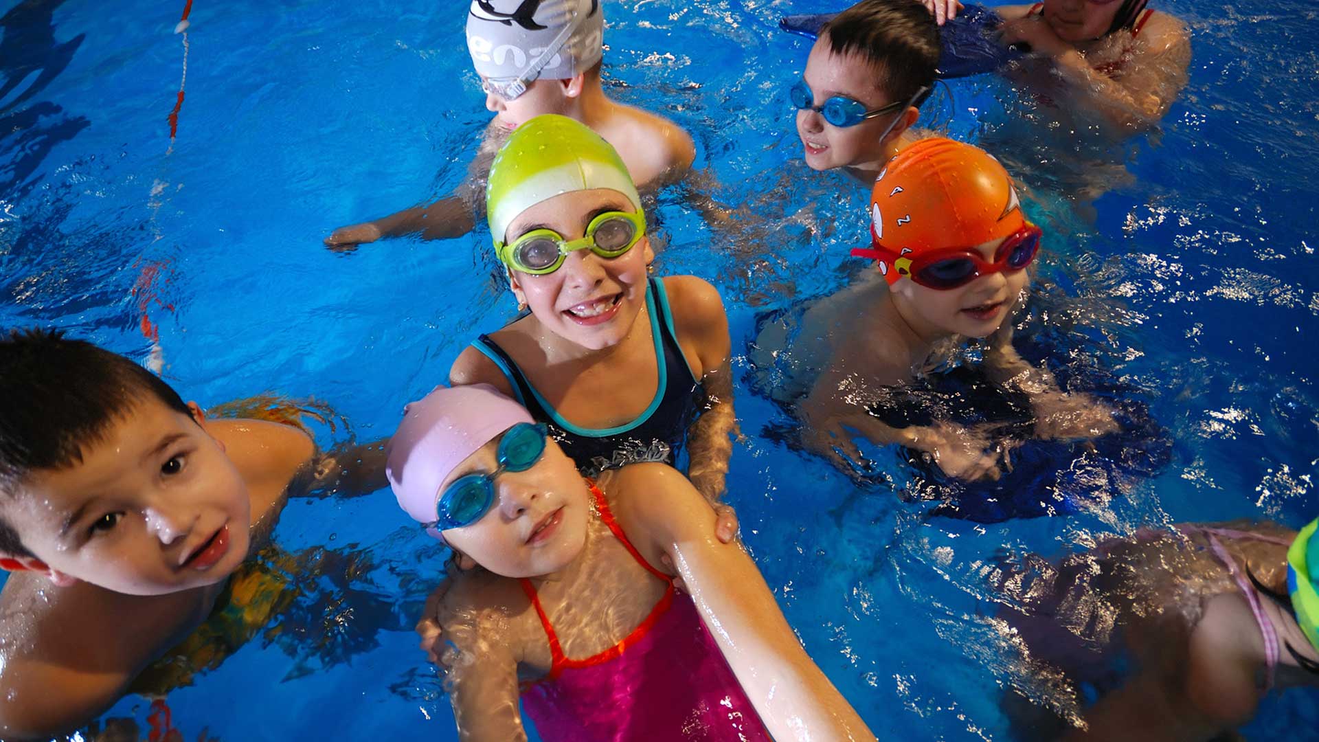 OFERTA CURSOS NATACIÓN Y AQUAGYM 2018 / APERTURA PLAZO INSCRIPCIÓN OFERTA CURSOS NATACIÓN Y AQUAGYM 2018 / APERTURA PLAZO INSCRIPCIÓN