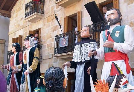 SAN MIGUEL 2018 SAN MIGUEL 2018