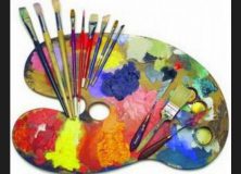 INSCRIPCIÓN CURSO DE PINTURA 2018