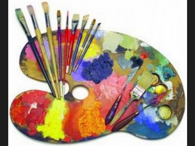 INSCRIPCIÓN CURSO DE PINTURA 2018 INSCRIPCIÓN CURSO DE PINTURA 2018