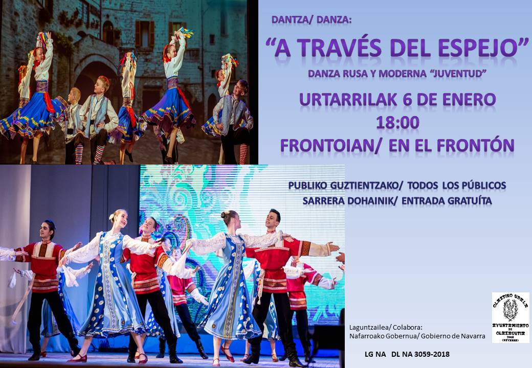 Foto evento