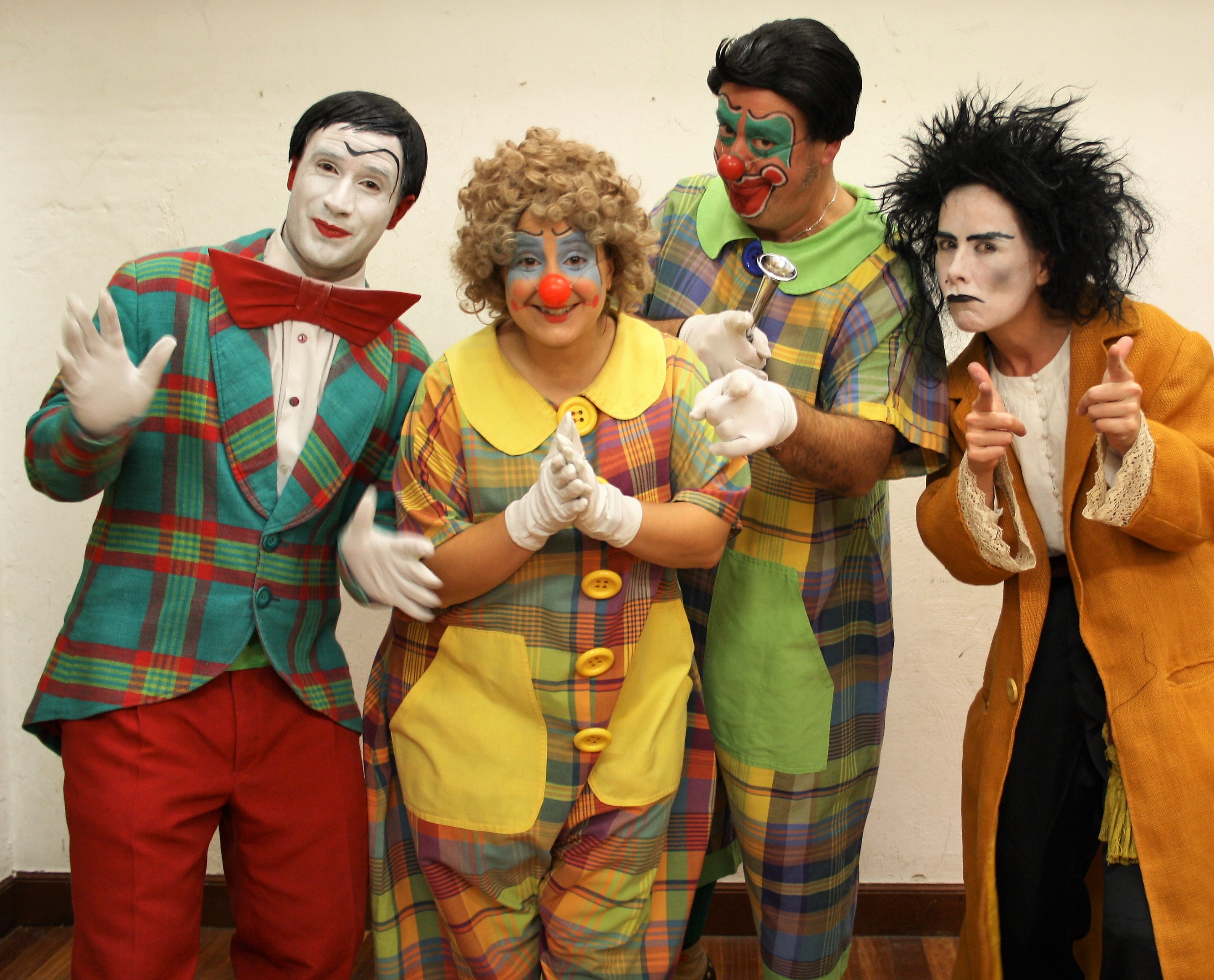 Foto evento