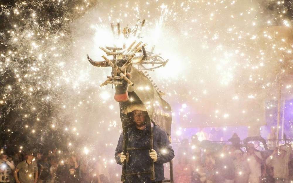 SANTA ANA 2019-CONVOCATORIA PARA PORTAR EL TORO DE FUEGO SANTA ANA 2019-CONVOCATORIA PARA PORTAR EL TORO DE FUEGO