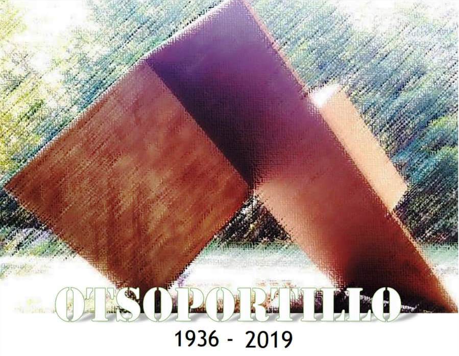 ACTO POR LA MEMORIA HISTÓRICA EN OTSOPORTILLO ACTO POR LA MEMORIA HISTÓRICA EN OTSOPORTILLO