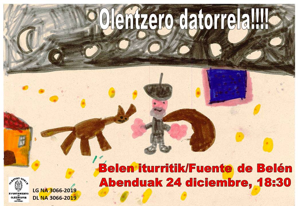Foto evento