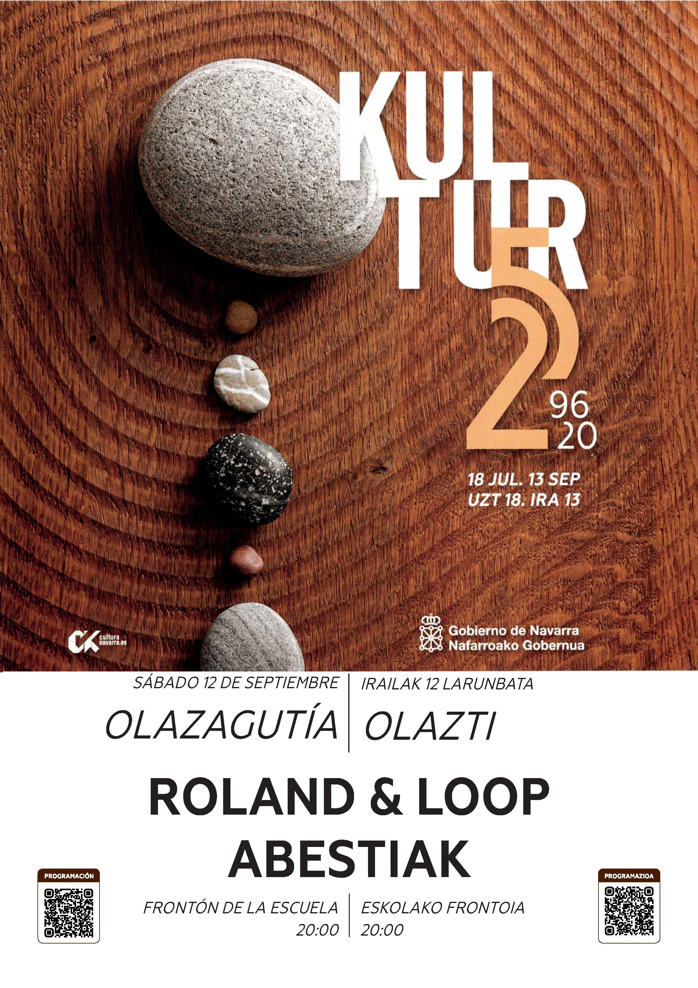 Foto evento
