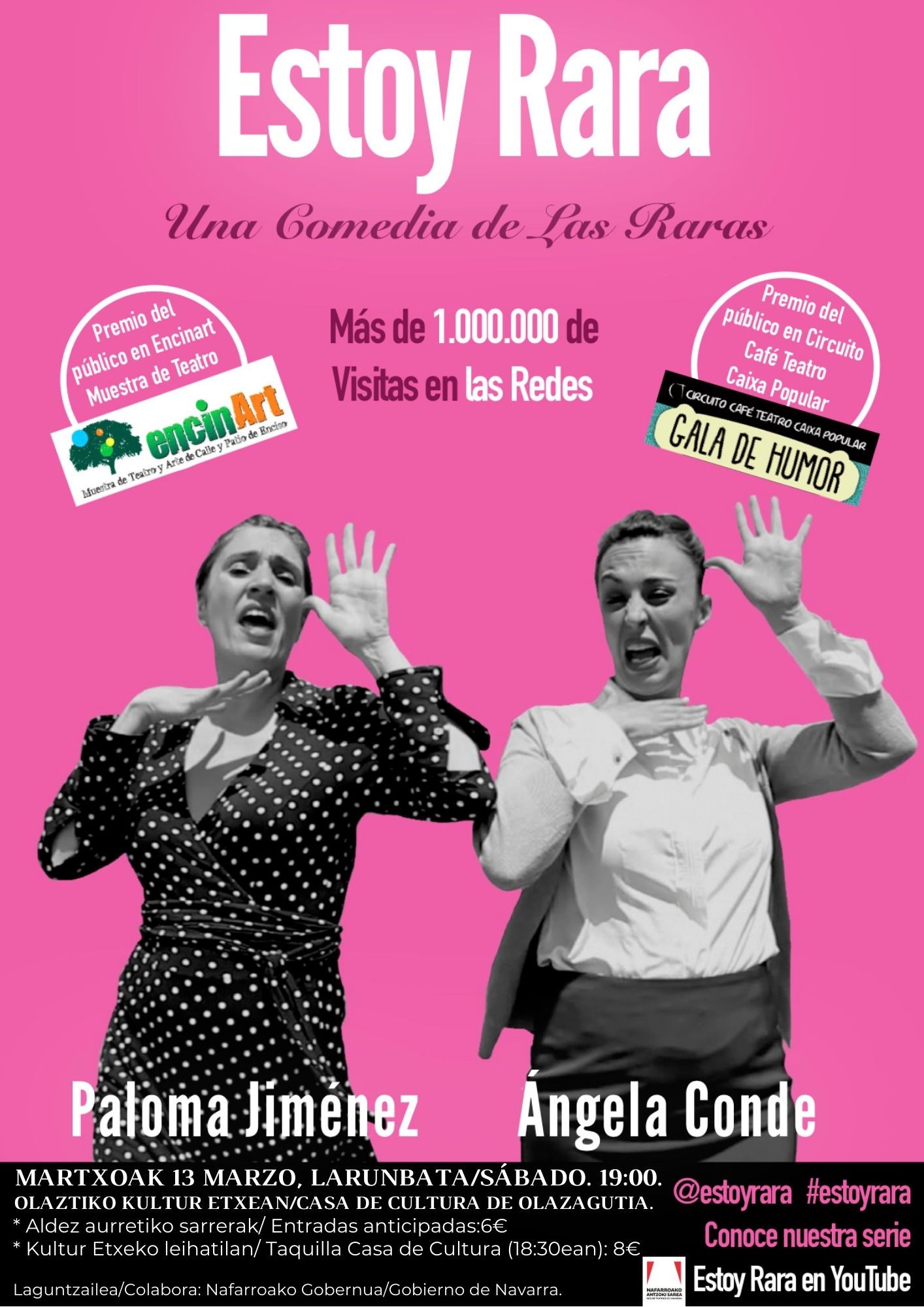 Foto evento