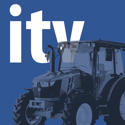 INSPECCIÓN TÉCNICA PERIÓDICA DE VEHÍCULOS AGRICOLAS 2022 INSPECCIÓN TÉCNICA PERIÓDICA DE VEHÍCULOS AGRICOLAS 2022