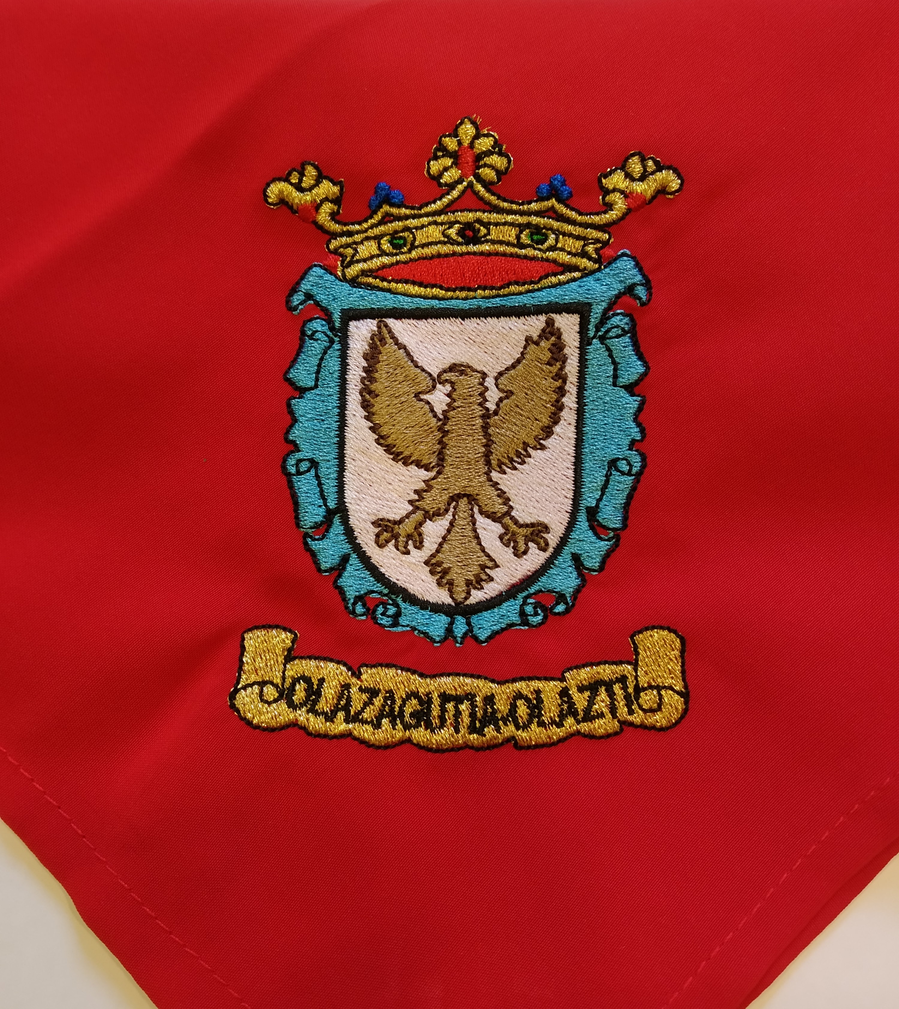 SANTA ANAko ZAPIAK SANTA ANAko ZAPIAK