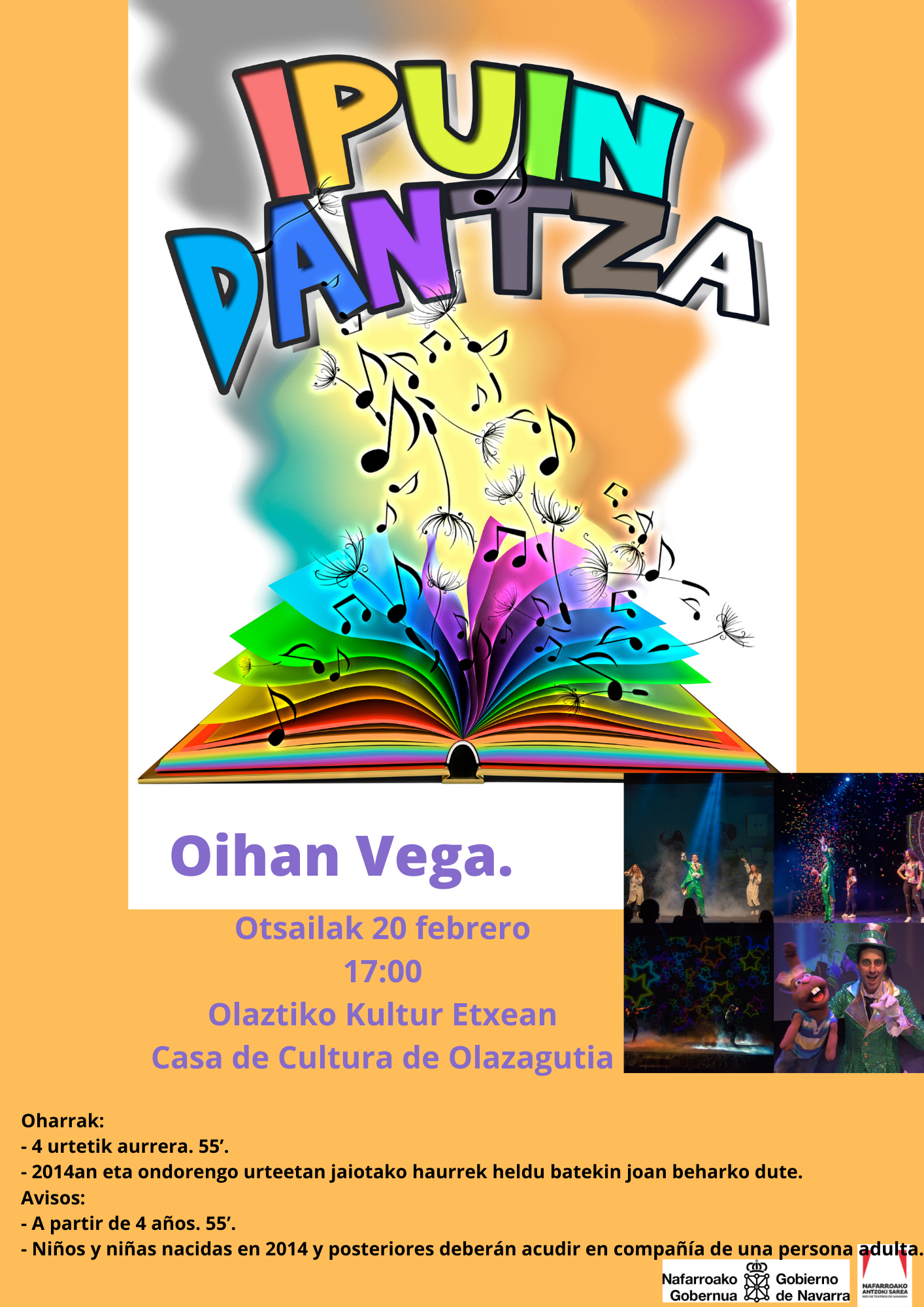 Foto evento