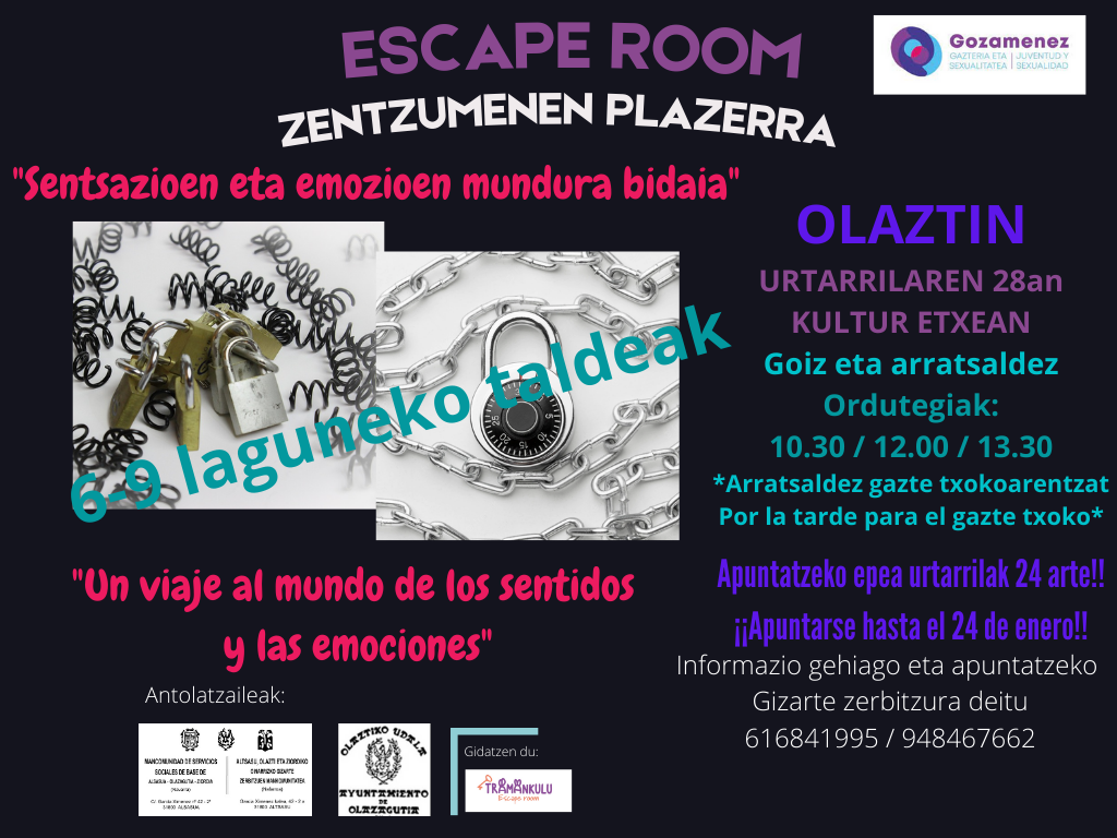 Foto evento