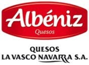 QUESOS LA VASCO NAVARRA SA- QUESOS ALBENIZ QUESOS LA VASCO NAVARRA SA- QUESOS ALBENIZ