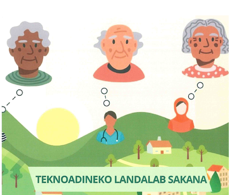 TELEADINEKO LANDALAB SAKANA TELEADINEKO LANDALAB SAKANA