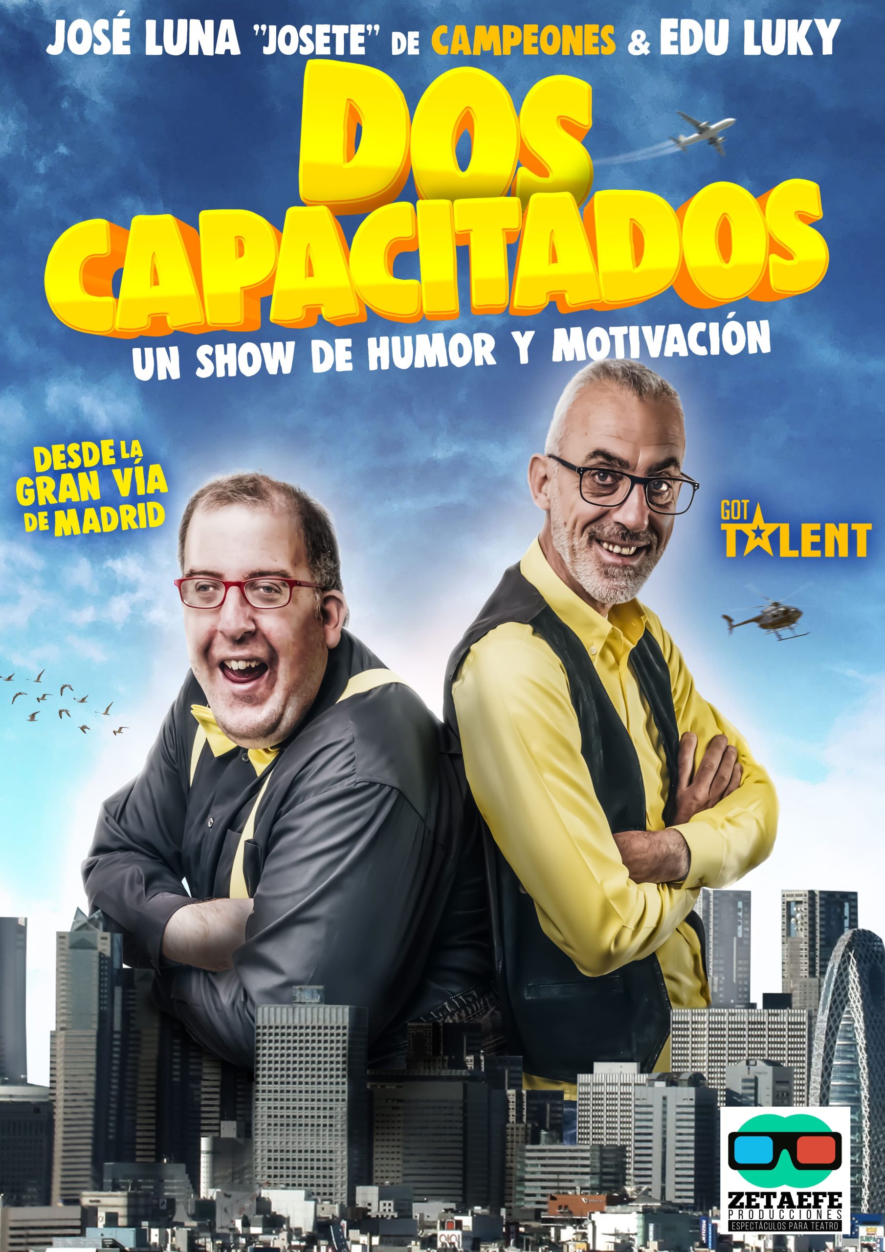 Foto evento