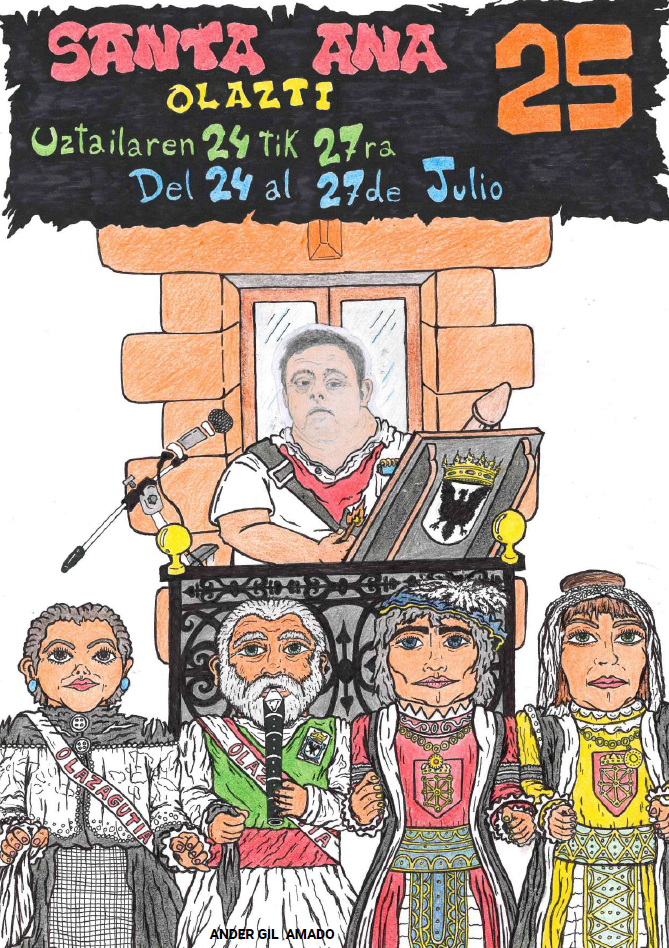Agenda cultural