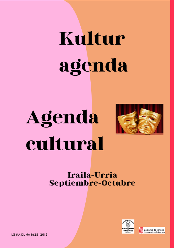 Agenda cultural