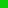 Color de la vía en el plano:verde
